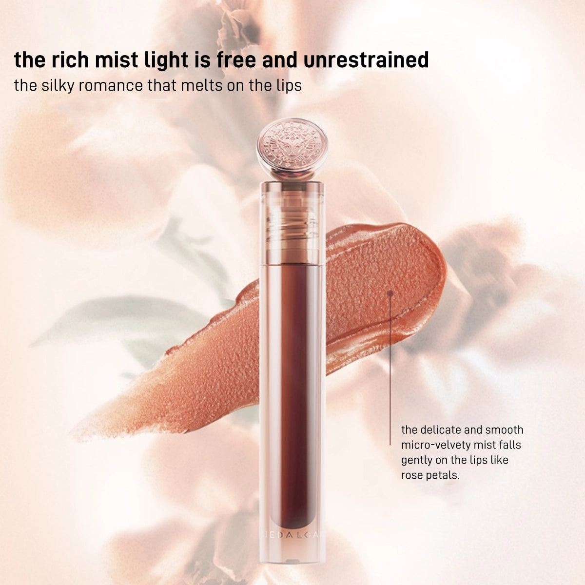 Redtopia Liberty Lipcolor 2.2ml