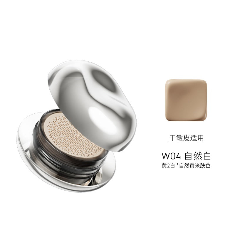 Marie Dalgar- Part of Skin Invisible Cream Foundation 20g