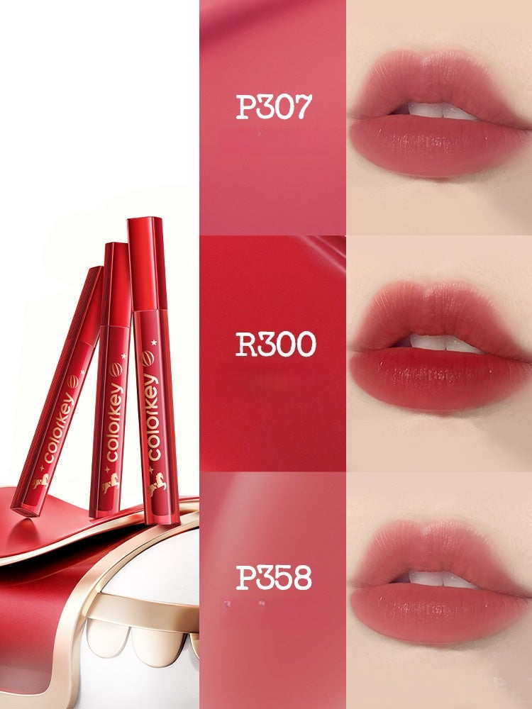 Merry Go Round Soft Matte Water Tint 1.8g
