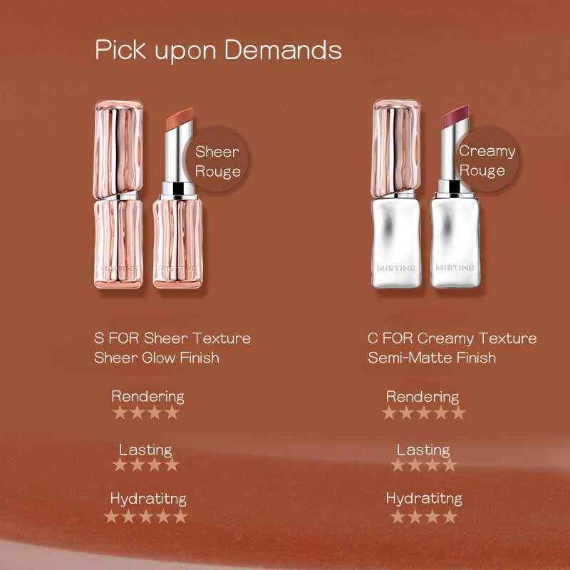 Thai Latte Rouge 3.5g