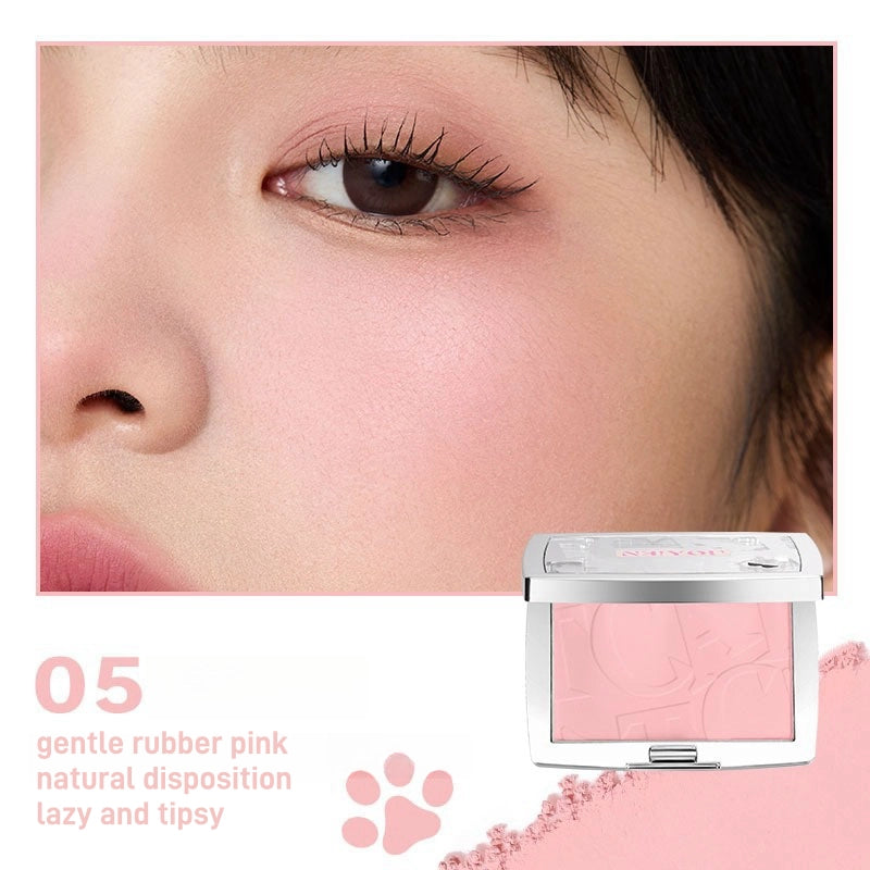 Cat Files Blush Powder 3g