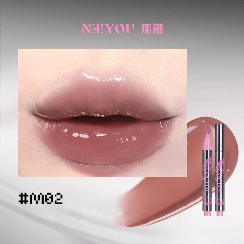 Translucent Lip Glaze 3g