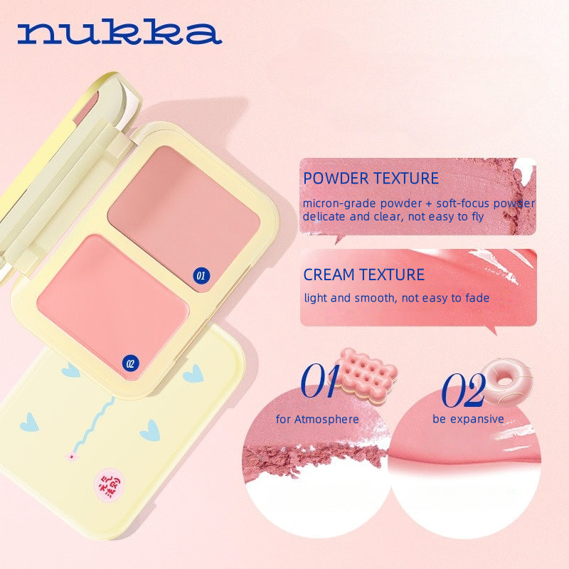 Blush Duo 5g
