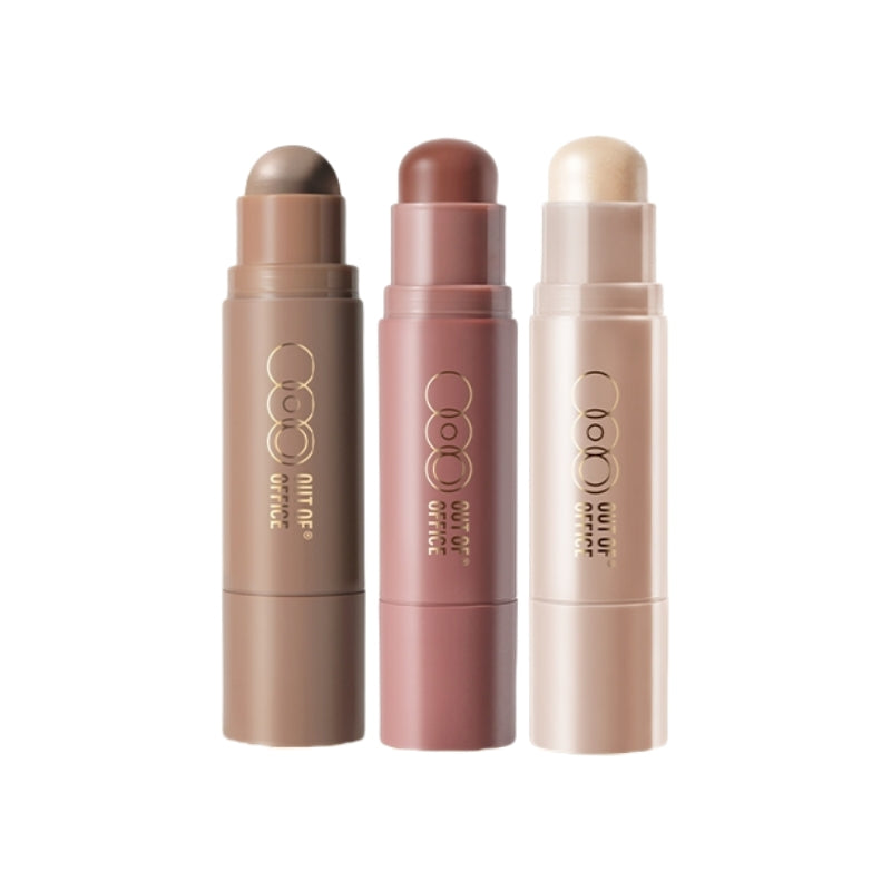 OUT OF OFFICE Glowfix Sculpting Stick 5g