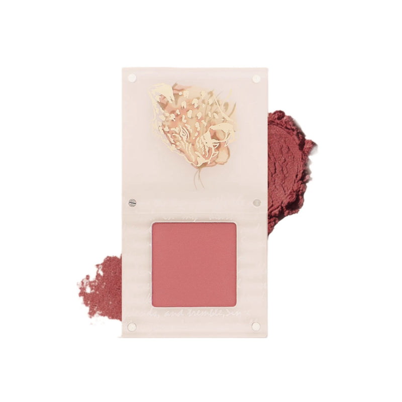 In Me The Tiger Sniffs The Rose Blush 6g