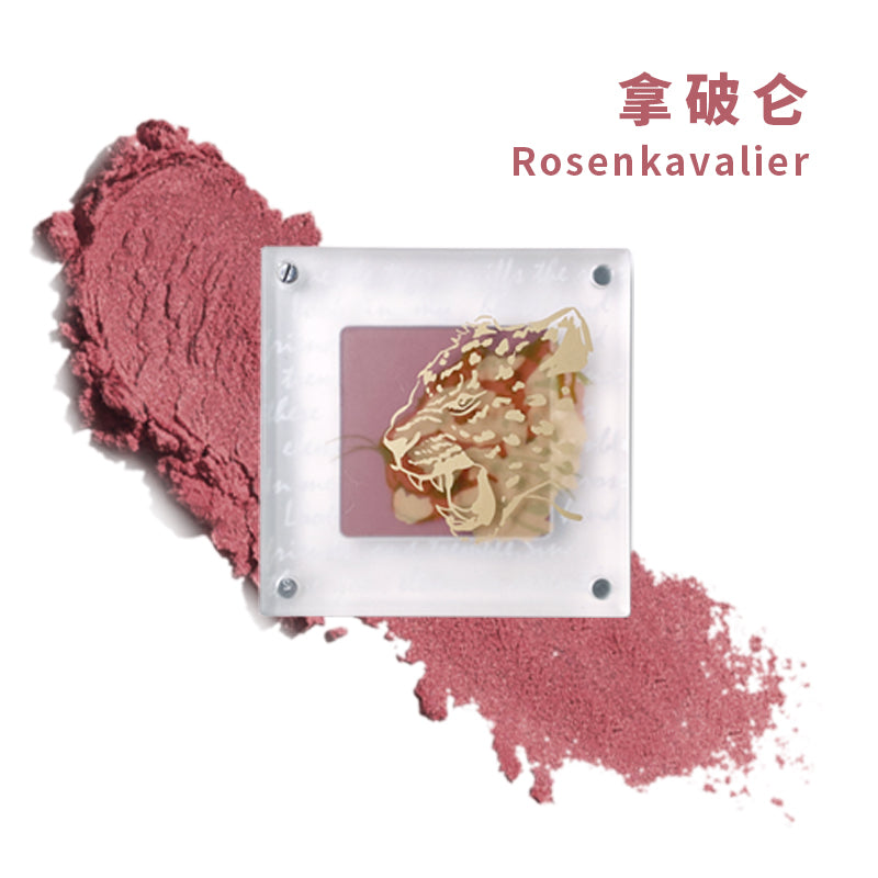 In Me The Tiger Sniffs The Rose Blush 6g