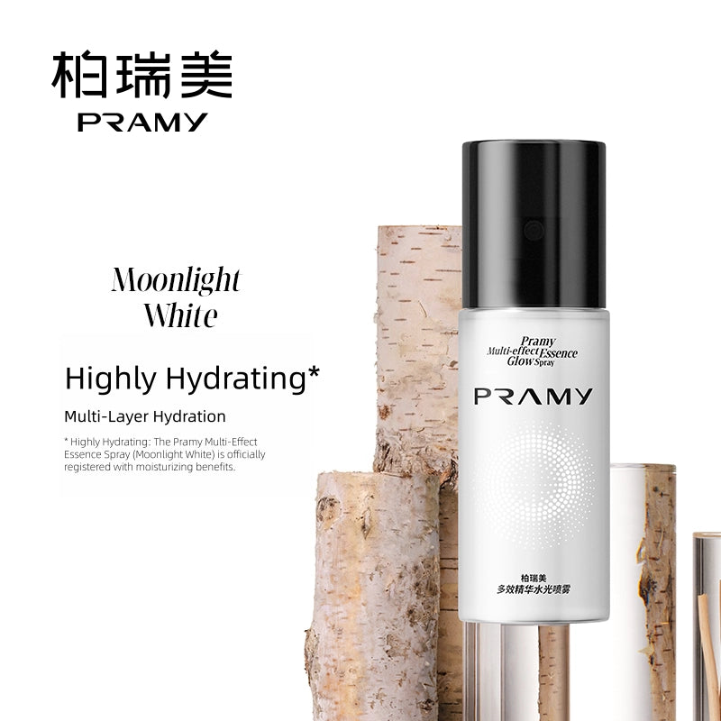PRAMY - Multi Effect Essence Glow Spray 75ml