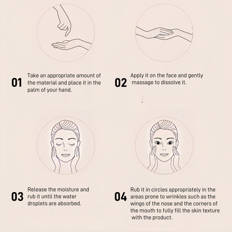 Passional Lover - Botanical Hydrating Watery Primer 40g