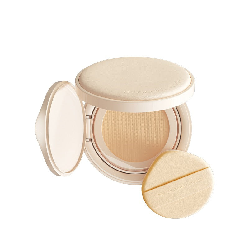 Creamy Velvet Cushion Foundation with Refill 28g