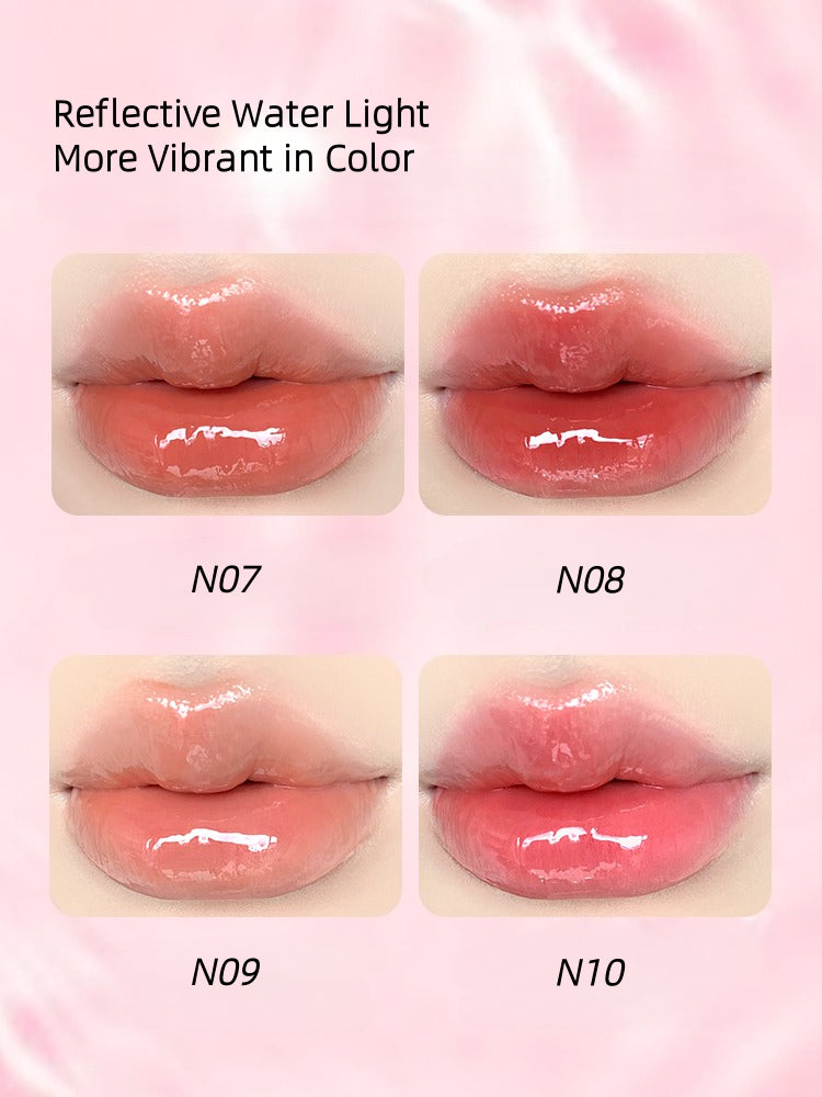 Tinted Lip Gloss 2g