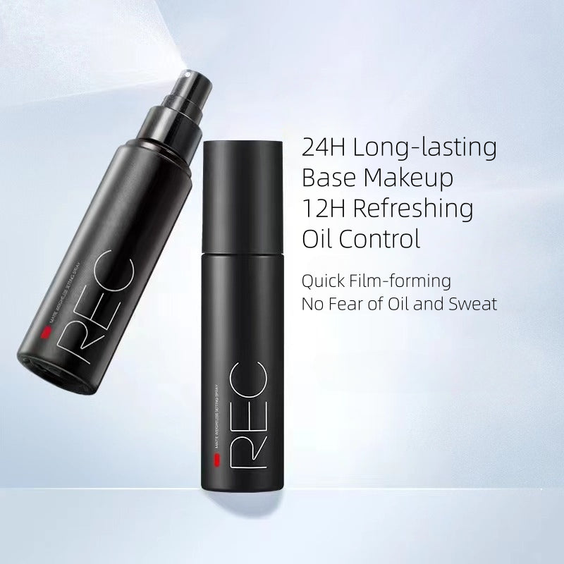 Matte Weightless Setting Spray 80ml