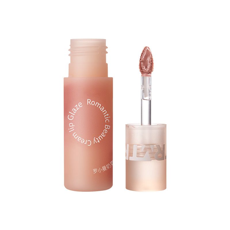 Romantic Beauty Creamy Lip Glaze 3g