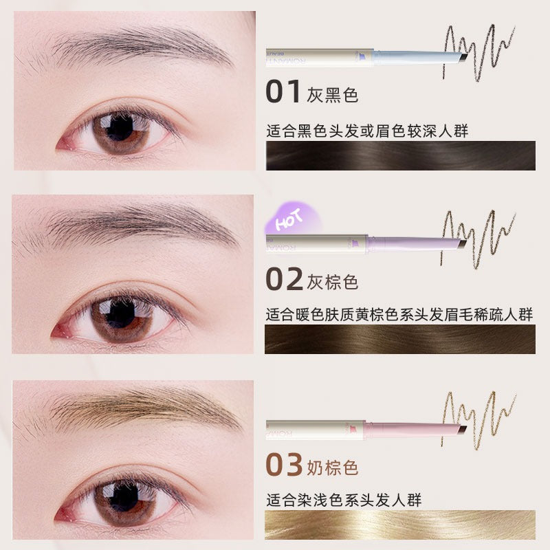 Romantic Beauty Eyebrow Pencil 0.1g