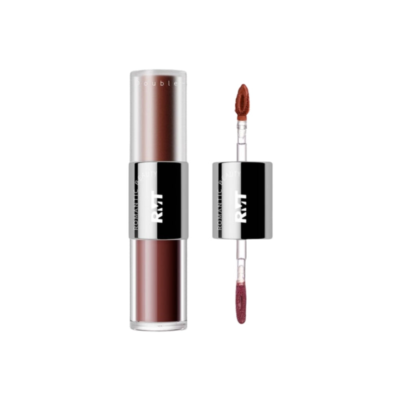 Mist Party Dual Ends Lip Glaze 5.4g