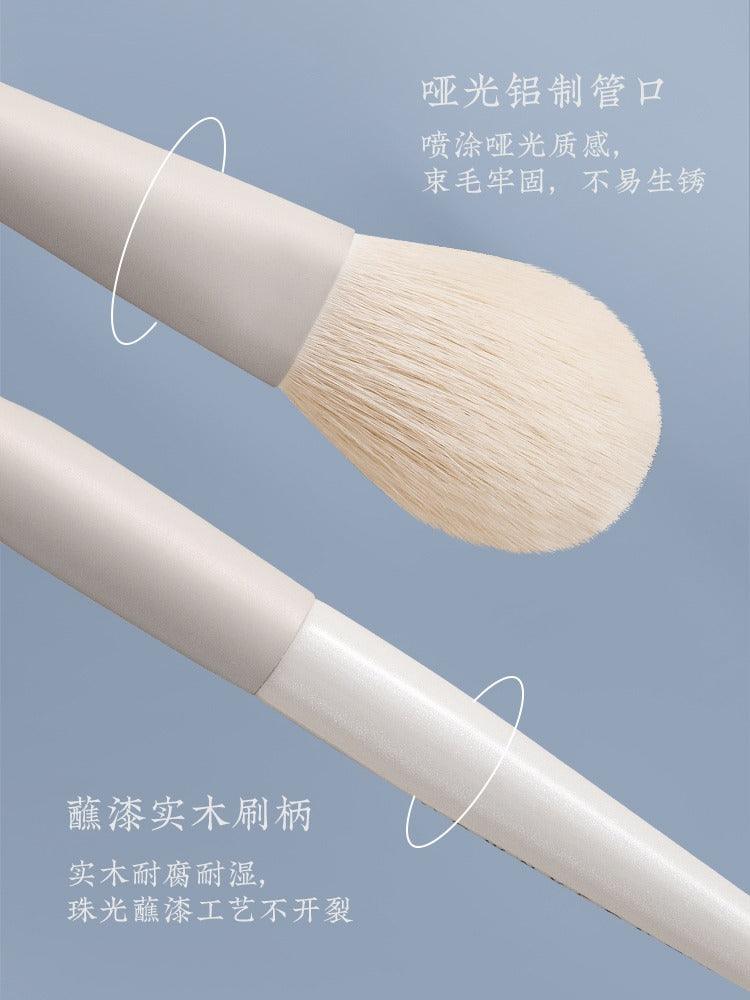Rownyeon - Gaoyu Makeup Brush Set 12 or 16 in With Bag