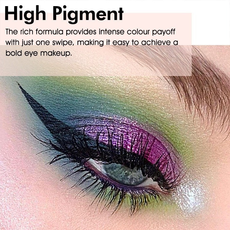 Some Factory 26mm Multi Chrome Eyeshadow 1.2g