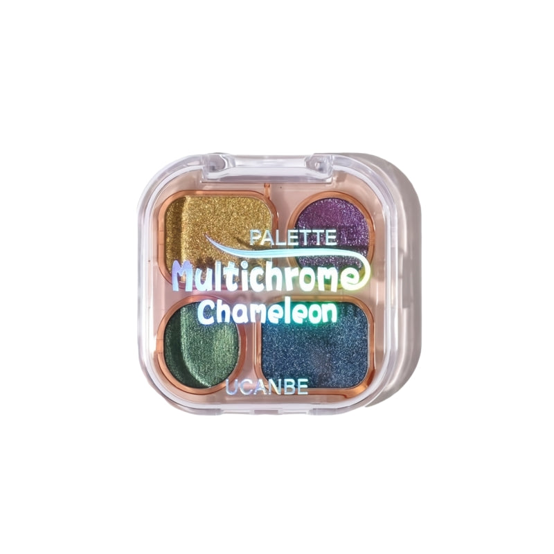 Multichrome Chameleon Palette 4 Colors 4g