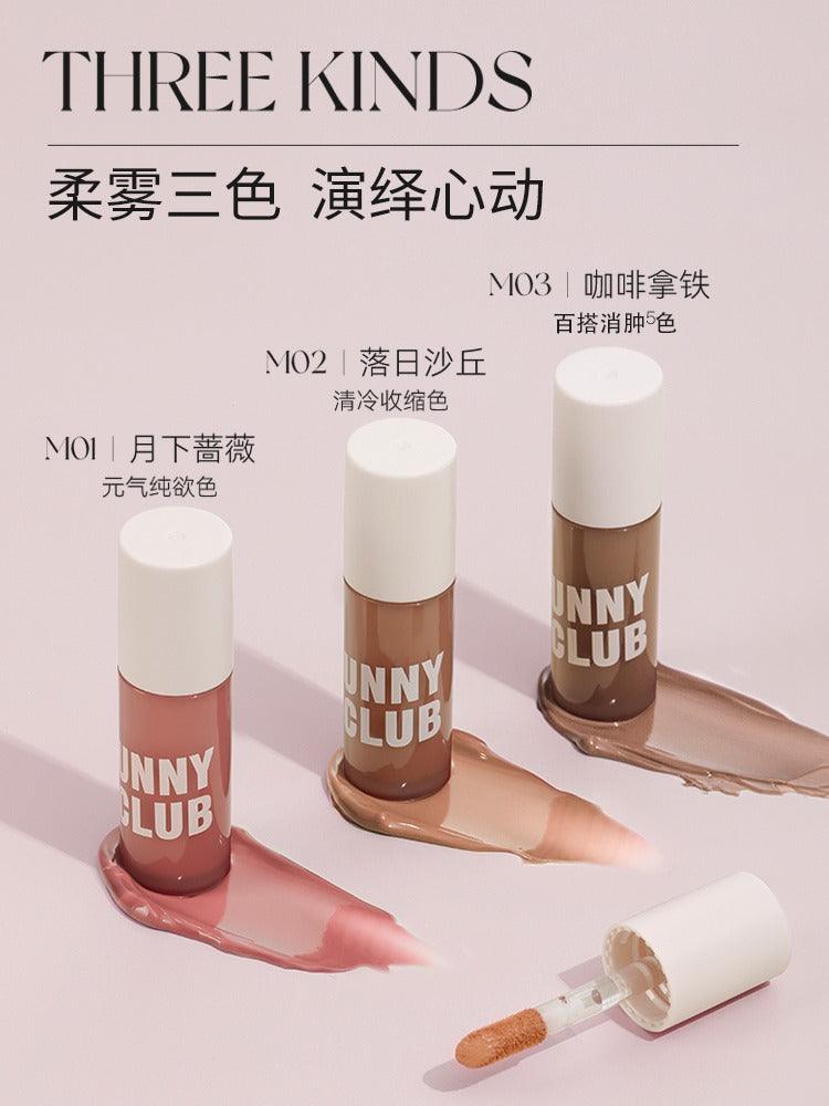 UNNY CLUB Liquid Eyeshadow Velvet Matte Star Glitter
