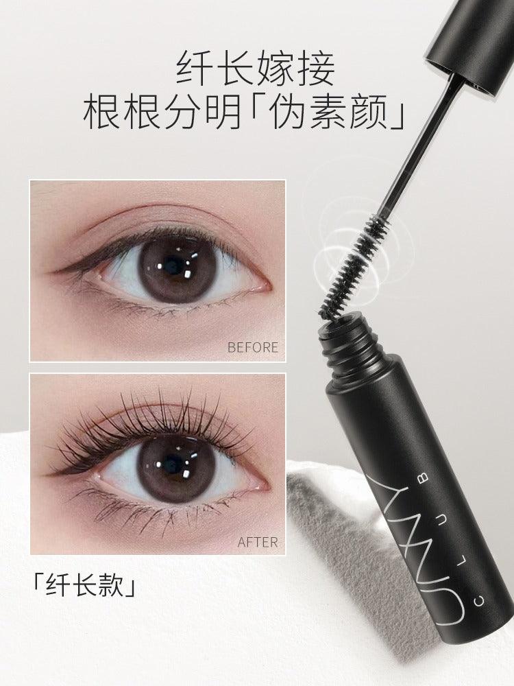 Mascara Volumizing Lengthening Fixing
