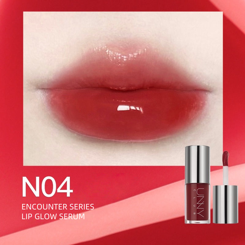 UNNY CLUB Encounter Series Lip Glow Serum 5ml