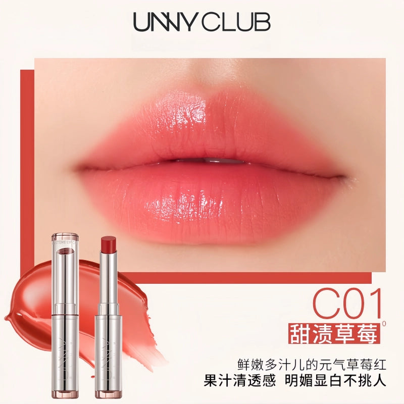 UNNY CLUB Moisture Lip Care Balm
