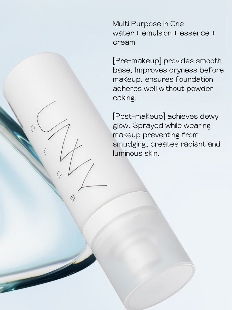 Soothing Hydrating Lotion Spray 100ml