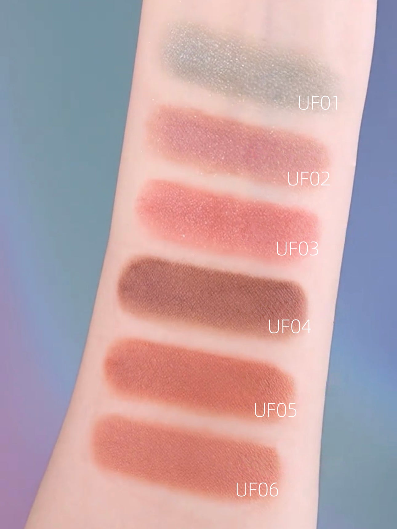 Uhue Multi Use Powder Cream 7g