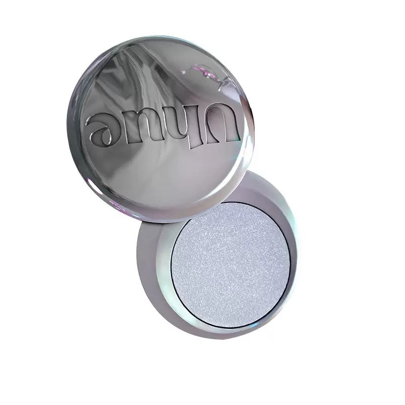 Uhue Single Eyeshadow 3g Y3K Makeup