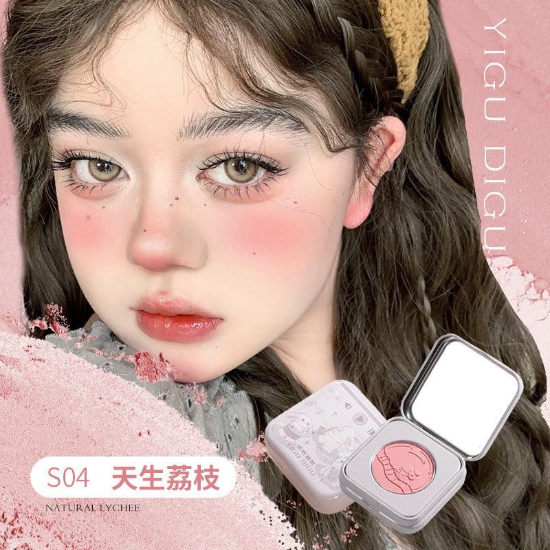 Candy Box Blush 3g