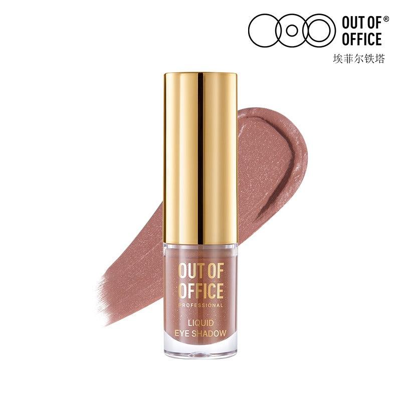 OUTOFOFFICE - Liquid Eyeshadow 1.5g