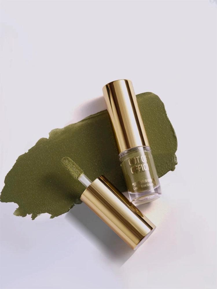 OUTOFOFFICE - Liquid Eyeshadow 1.5g