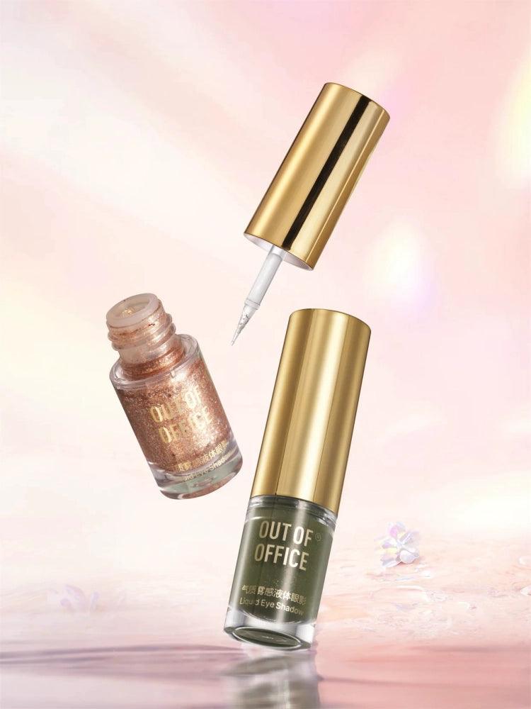 OUTOFOFFICE - Liquid Eyeshadow 1.5g