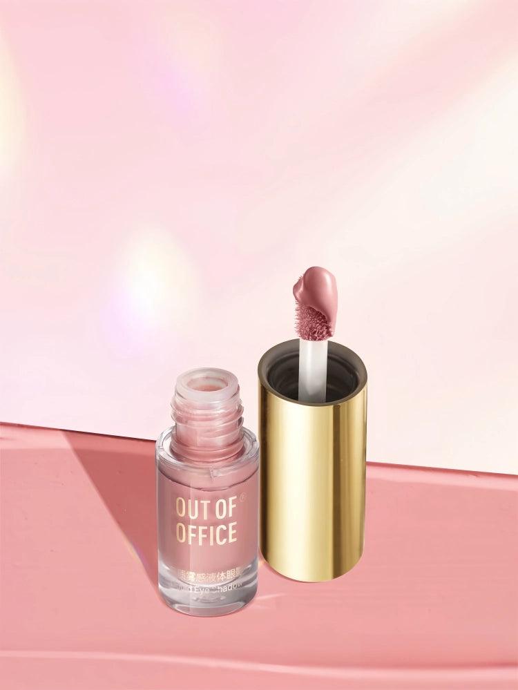 OUTOFOFFICE - Liquid Eyeshadow 1.5g