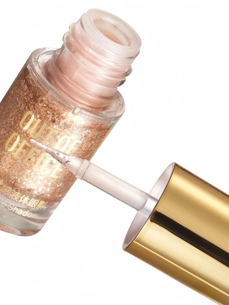 OUTOFOFFICE - Liquid Eyeshadow 1.5g