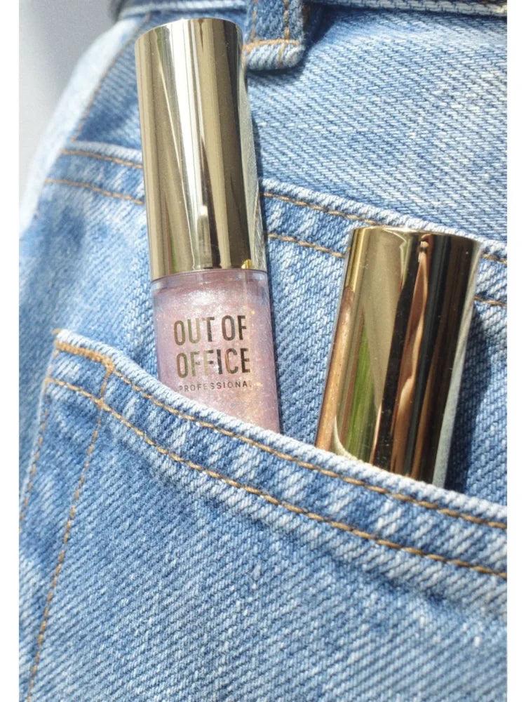 OUTOFOFFICE - Liquid Eyeshadow 1.5g