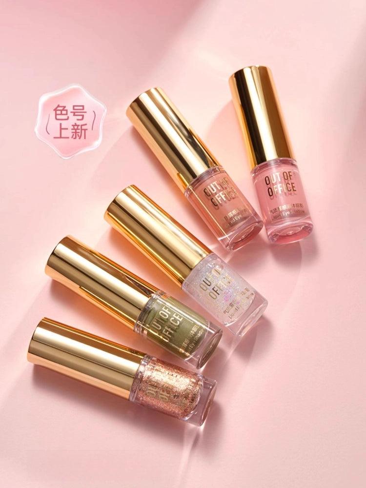 OUTOFOFFICE - Liquid Eyeshadow 1.5g