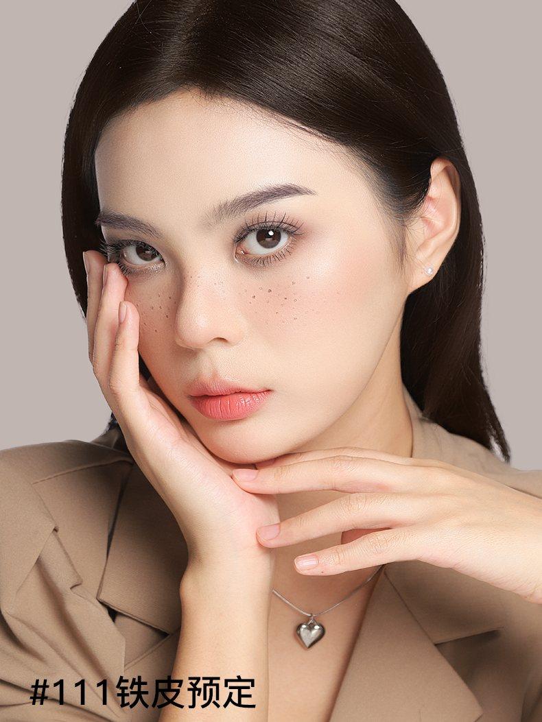 Ten Colors Eyeshadow Palette 10g