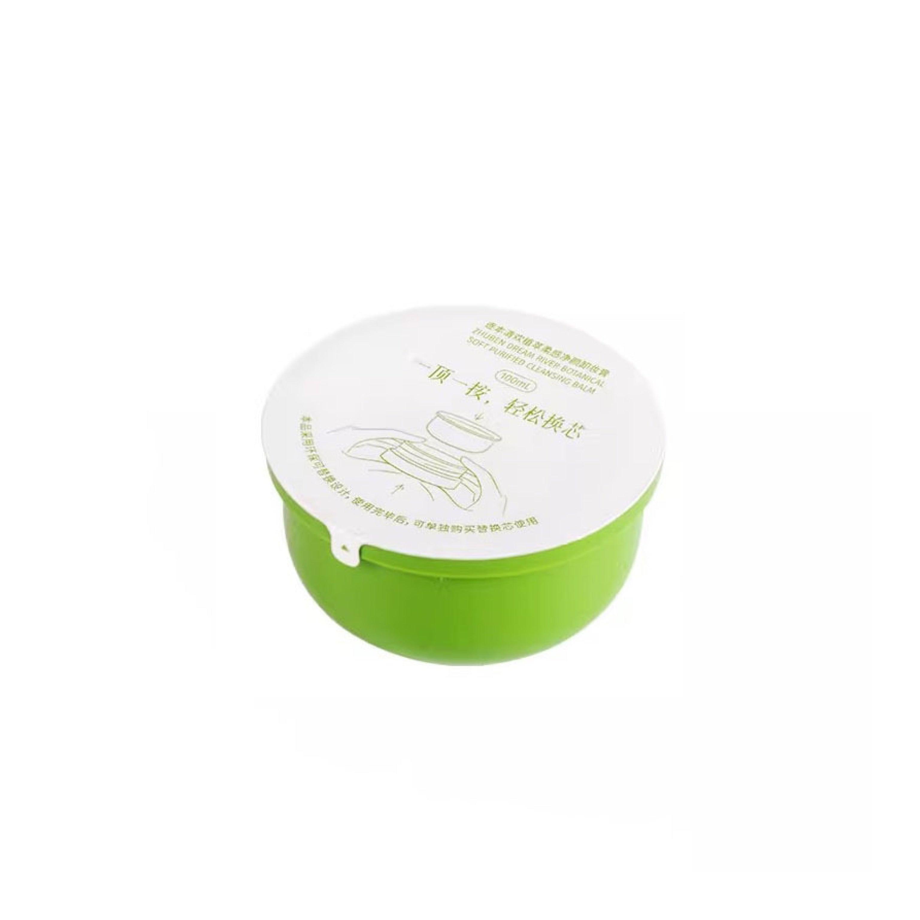 Dream River Botanical Soft Purified Cleansing Balm 100ml