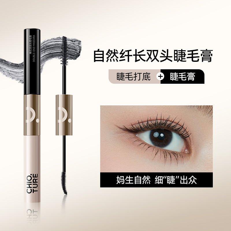 Double End Mascara 6g