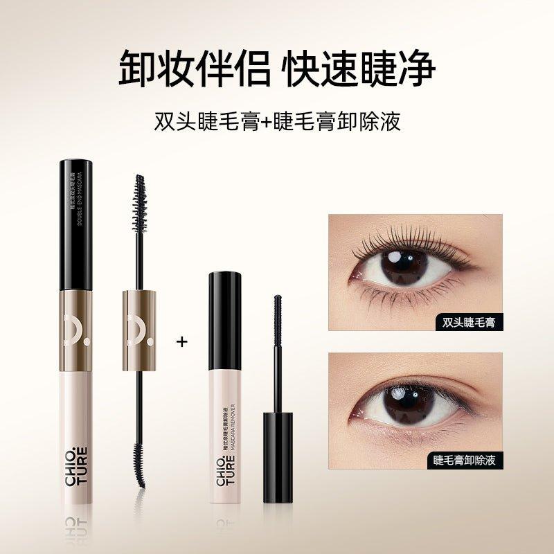 Double End Mascara 6g