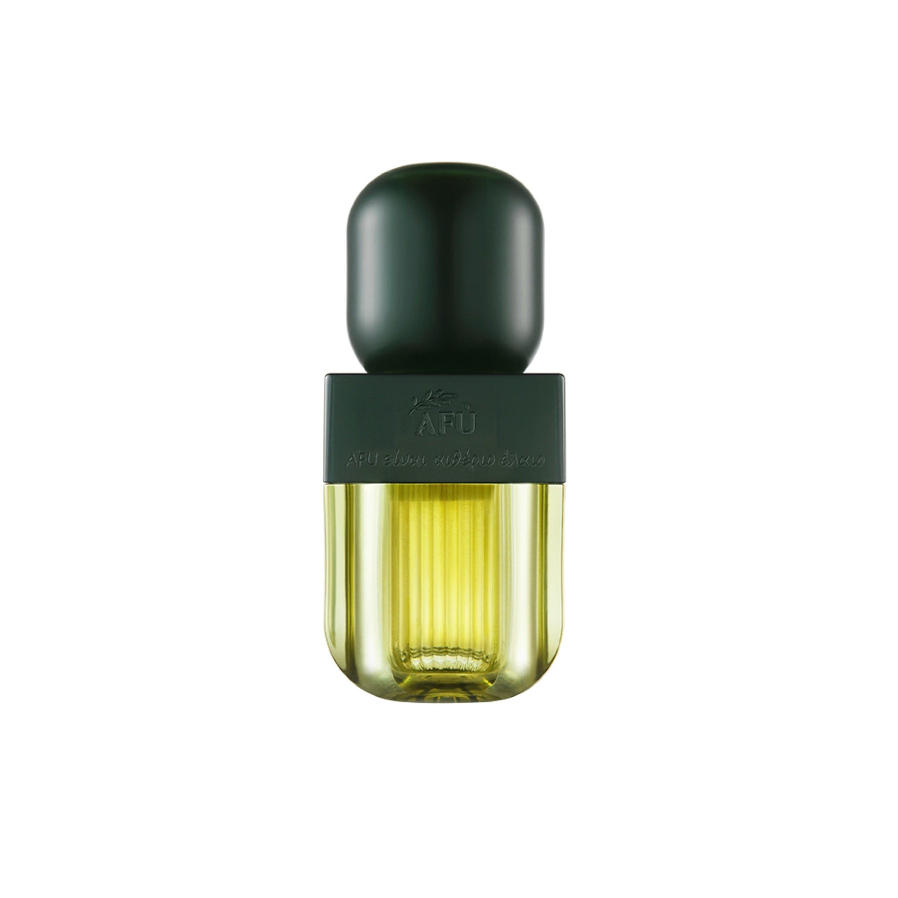 AFU 11 Seeds Ferment Oil Serum for Oil Skin Tightening Bright Up 30ml