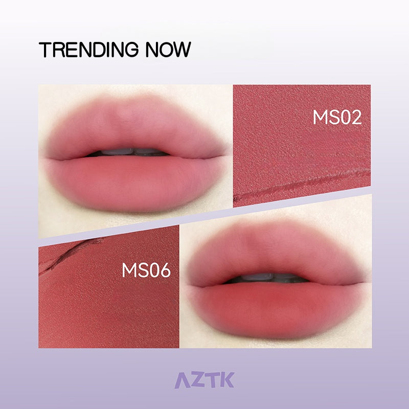 AZTK - Cloud Touch Lipstick 1.8g