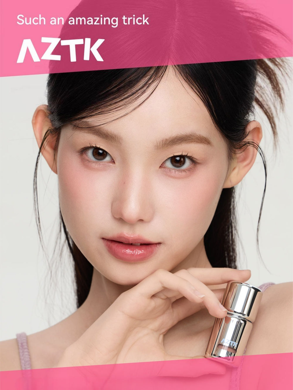 AZTK - Jello Color Liquid Blush 5ml