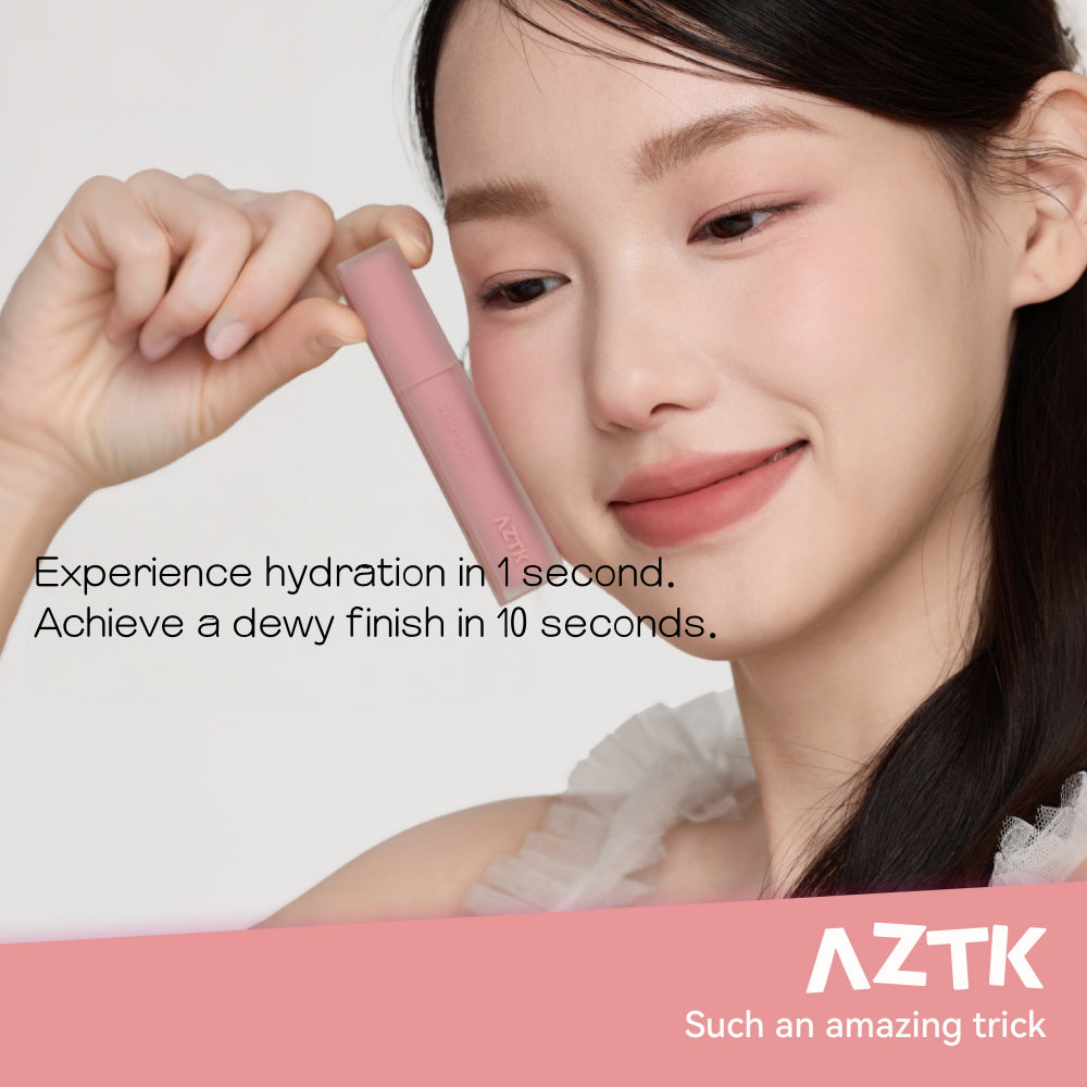 AZTK - Sherbet Lip Mud 4.5g