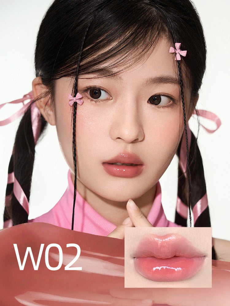 AZTK Glow Lasting Melting Lipjello 1.9g