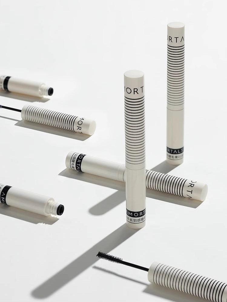 Amortals Mascara Cream Lengthening Feather Eyelash  3.5g