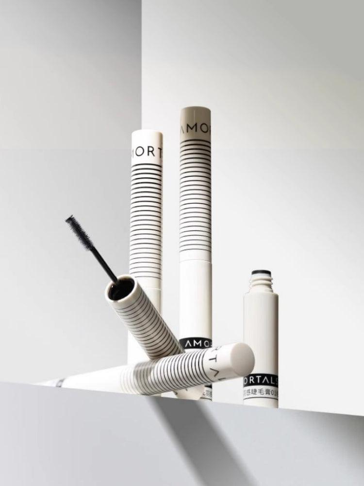 Amortals Mascara Cream Lengthening Feather Eyelash  3.5g