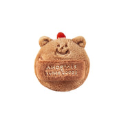 Amortals X TUNEE GOODS Reversible Loose Powder Puff
