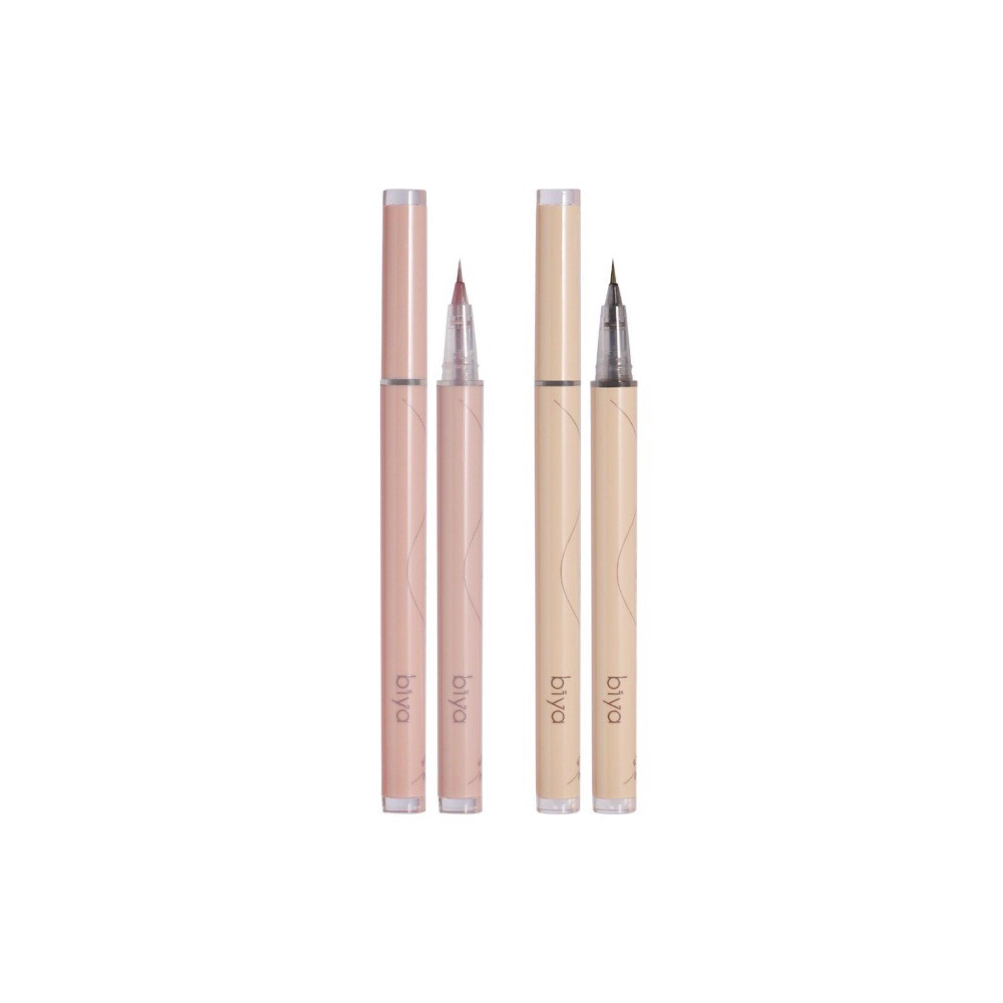 BIYA Eye Lying Silkworm Pen 600mg