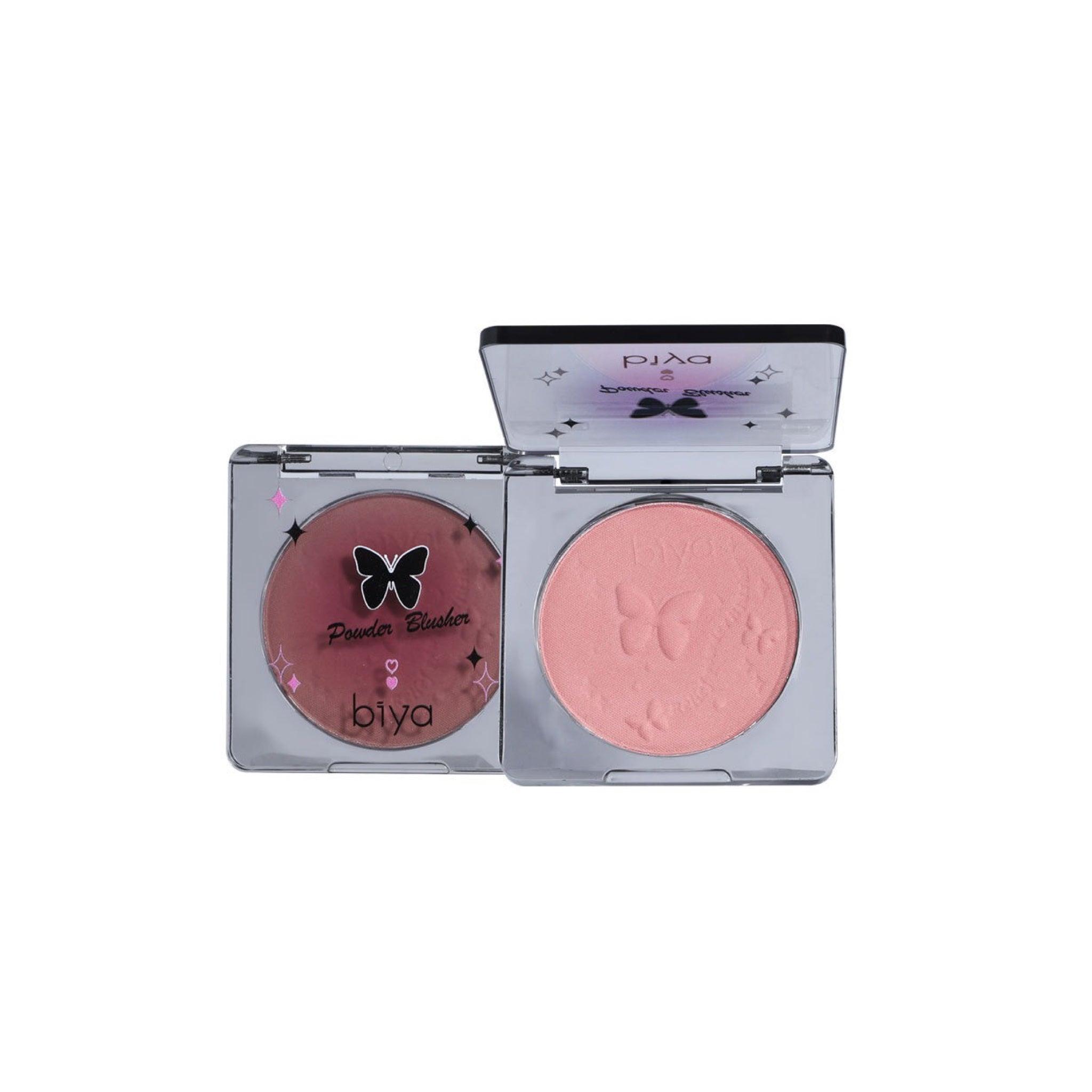BIYA Powder Blush 4g